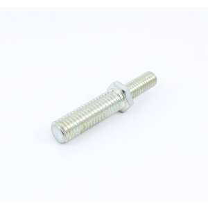 Stud Bolt M8-M6 Side  Brush Cs70