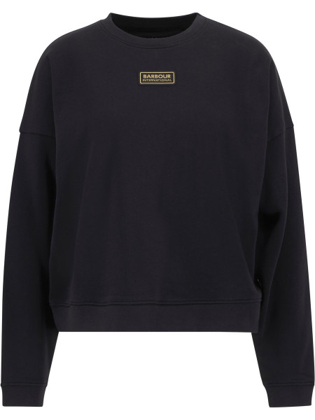 Imogen Sweatshirt