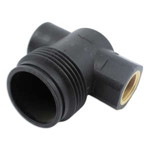 Filter Body E1/2' Ff Pp