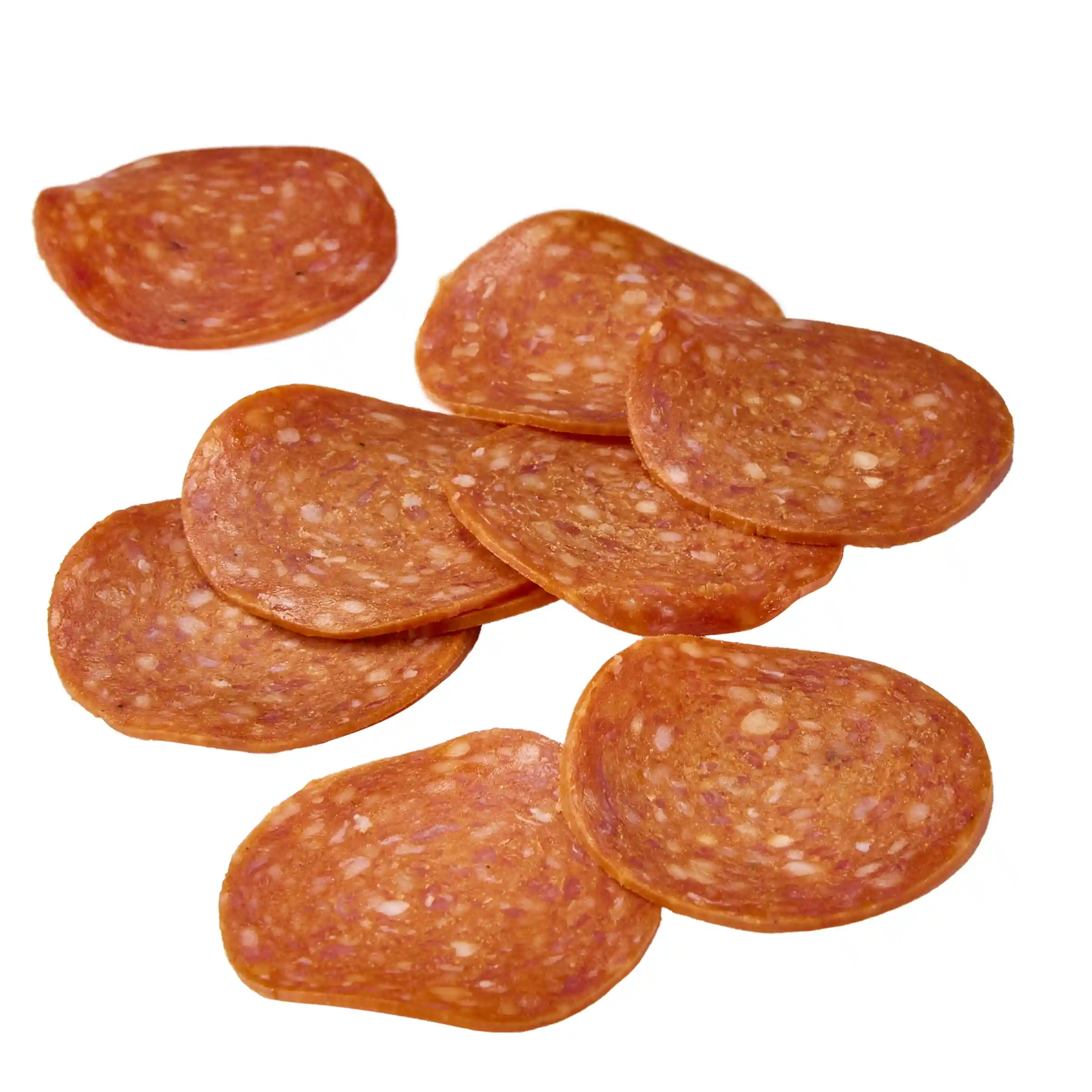 Hillshire Farm® Sliced Pepperoni, 14 slices per oz._image_2