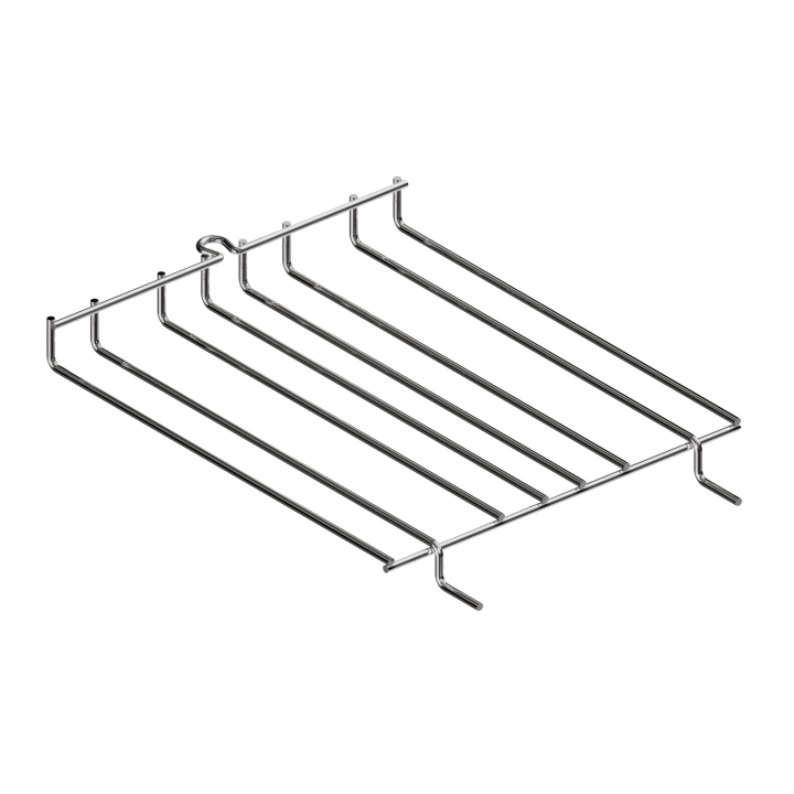Wire Shelf Support - 240Hs