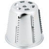 King Kutter™ 3/16" Krinkle Cut Cone