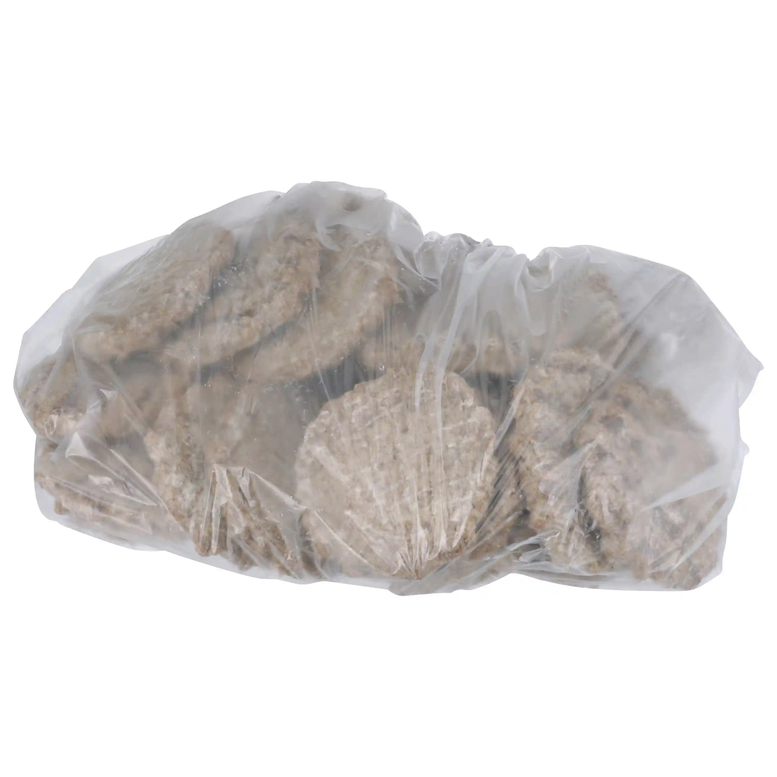 The Pub® Flame Grilled Beef Burger, 6 oz._image_3
