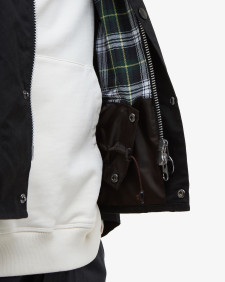 Barbour x NOAH Freizeitjacke Wading 