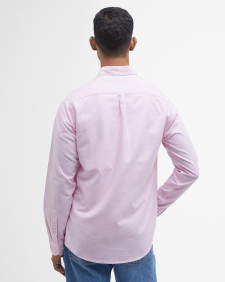 Camicia sartoriale Oxford 