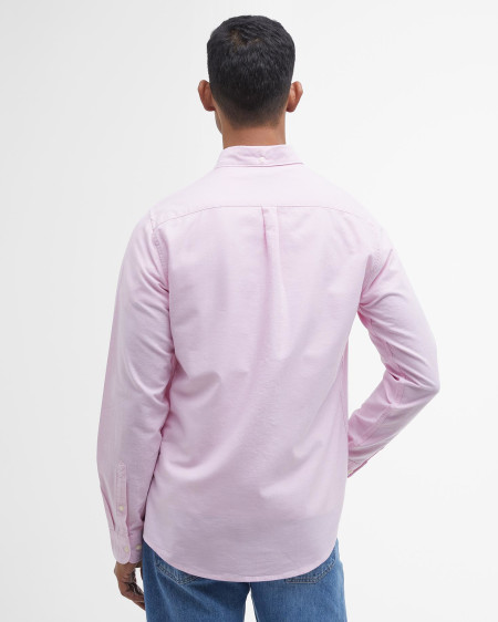 Camicia sartoriale Oxford