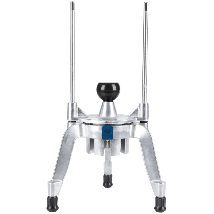 8-section Wedgemaster™ fruit and vegetable wedger
