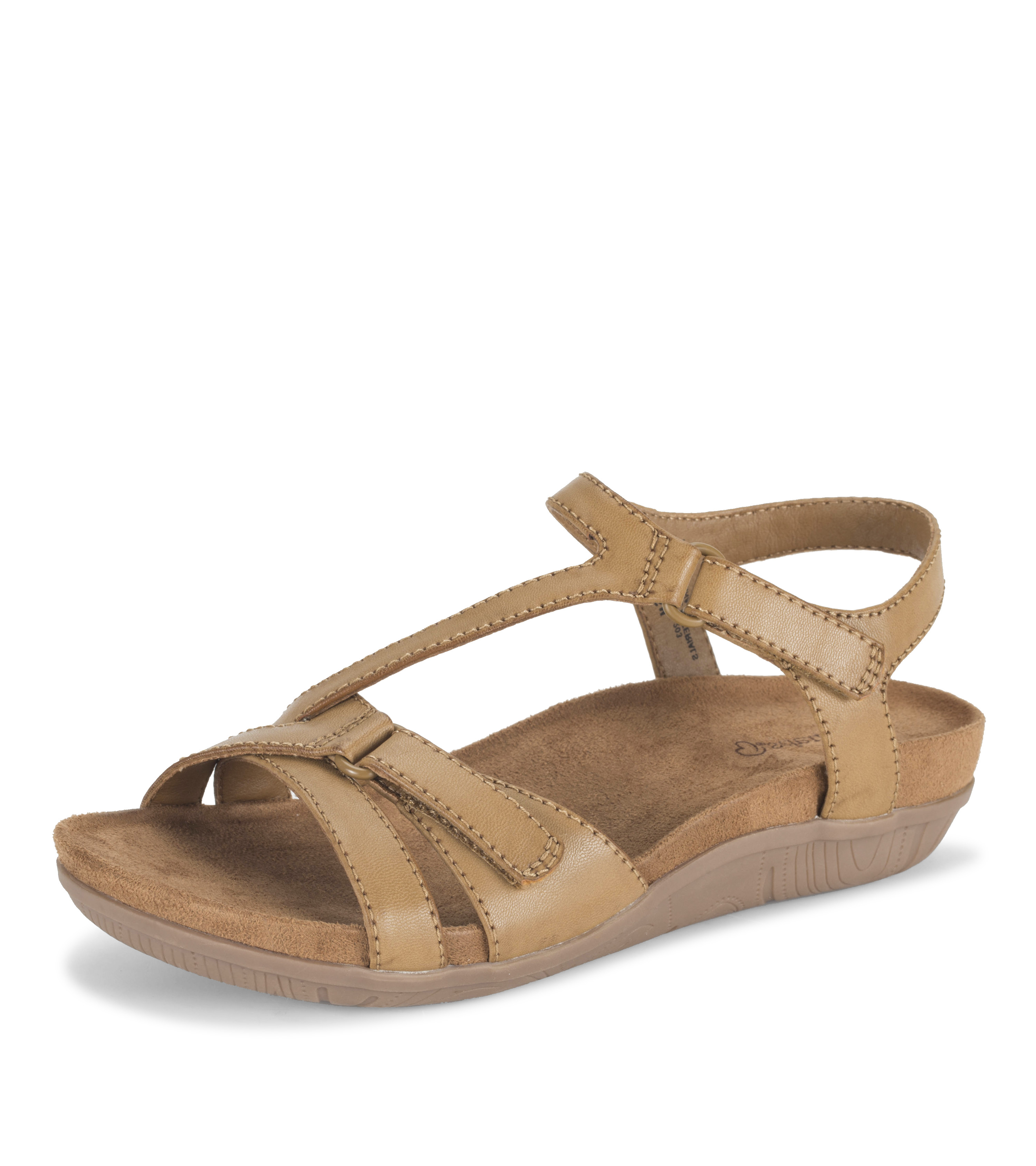 Baretraps JAXEN Women’s Sandals Caramel