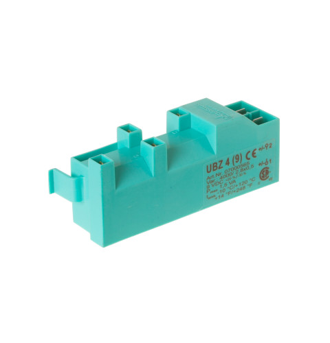 RANGE SPARK MODULE - MAIN BURNER