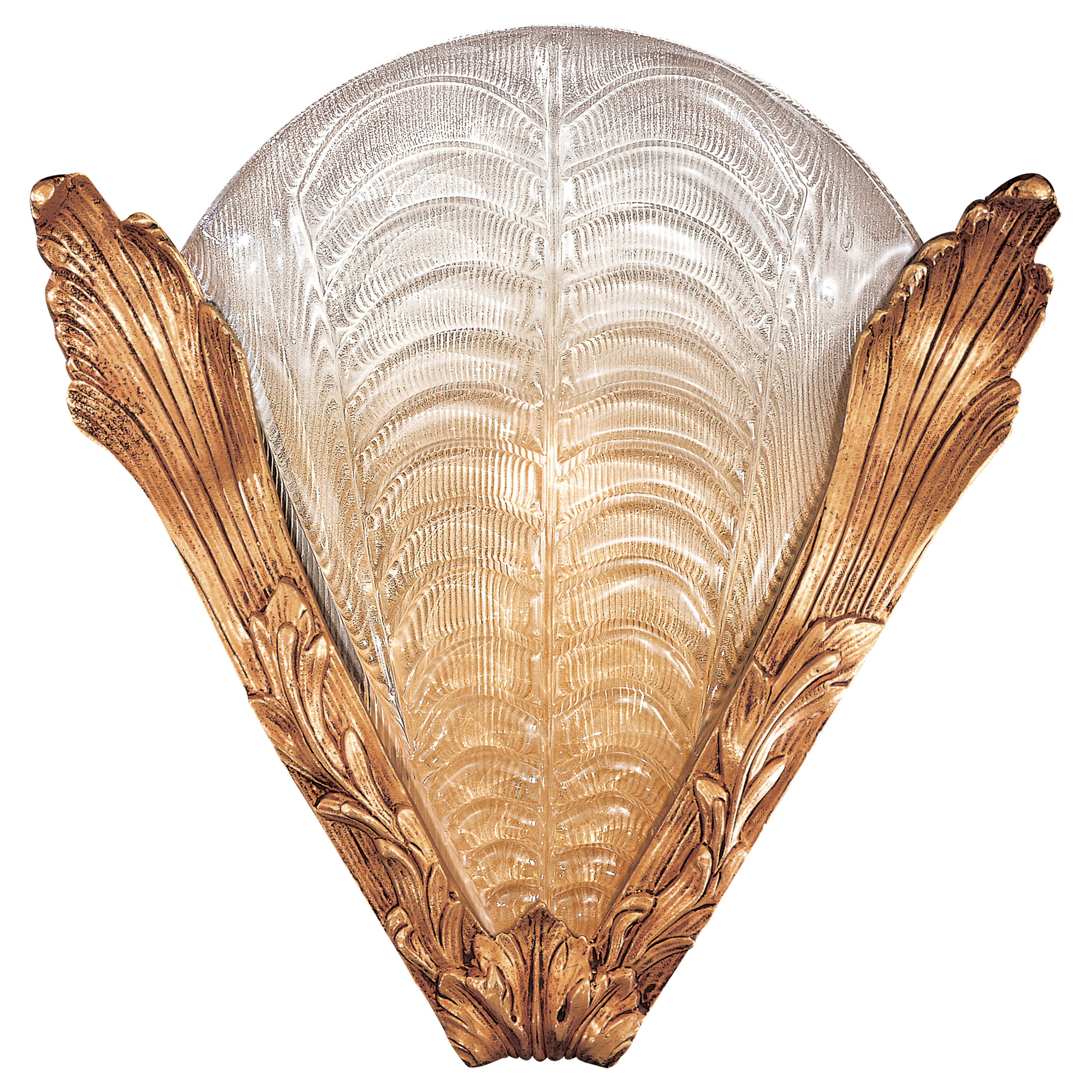 Metropolitan® Family Collection Bath - 1 Light Wall Sconce