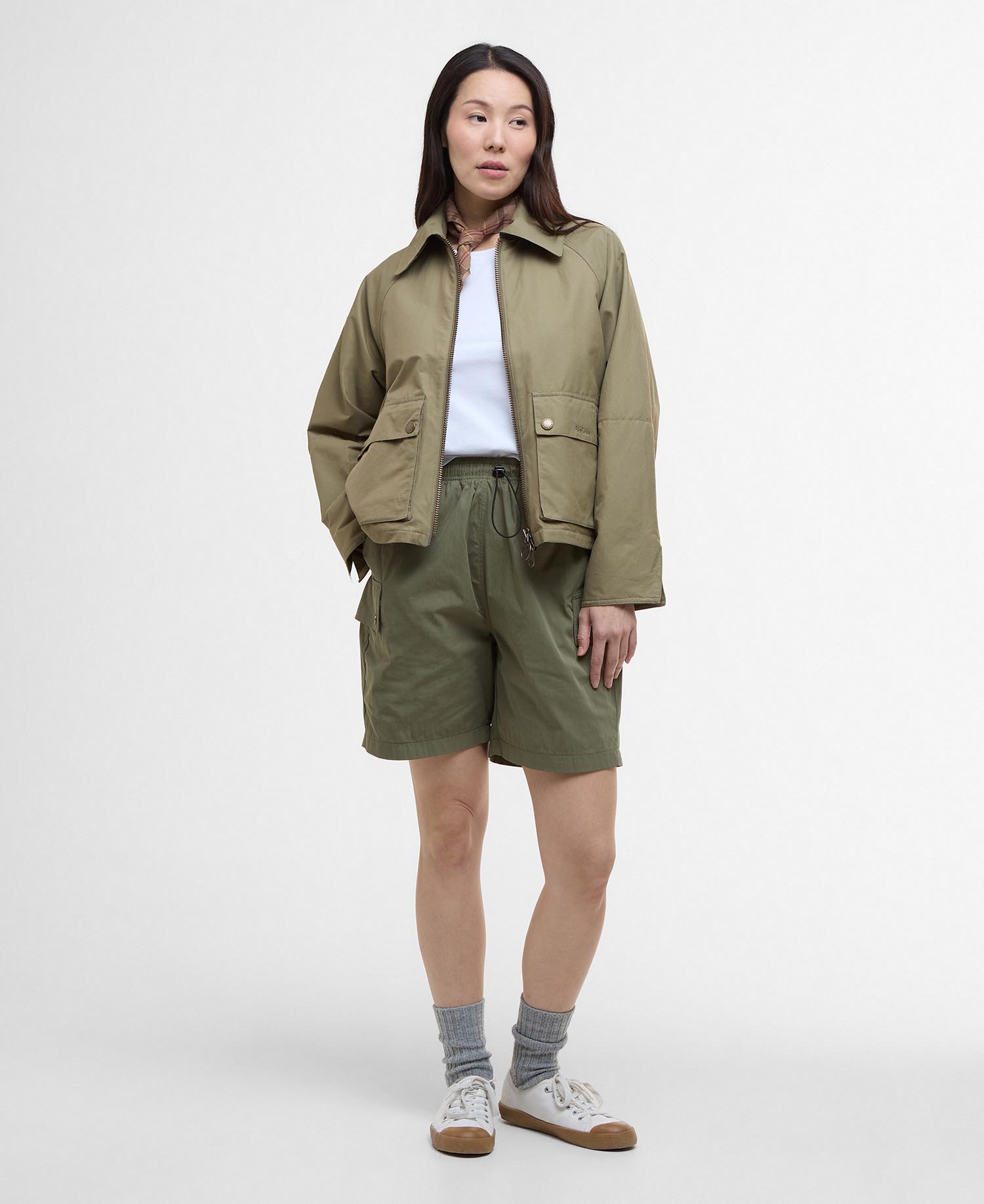 Giacca casual Tilda image number 1