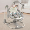 ConvertMe Swing-2-Seat™ Portable Swing - Candler™