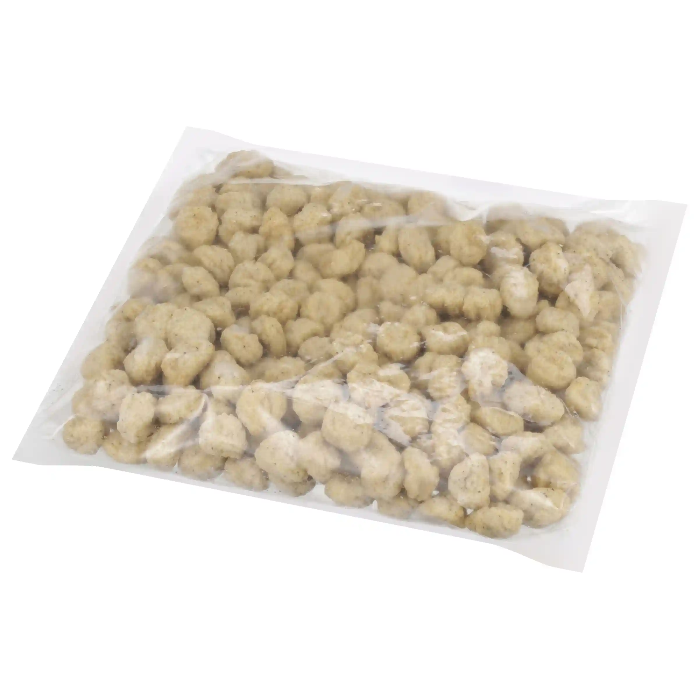 Tyson® Fully Cooked Breaded Popcorn Chicken Bites® Chicken Chunks_image_3