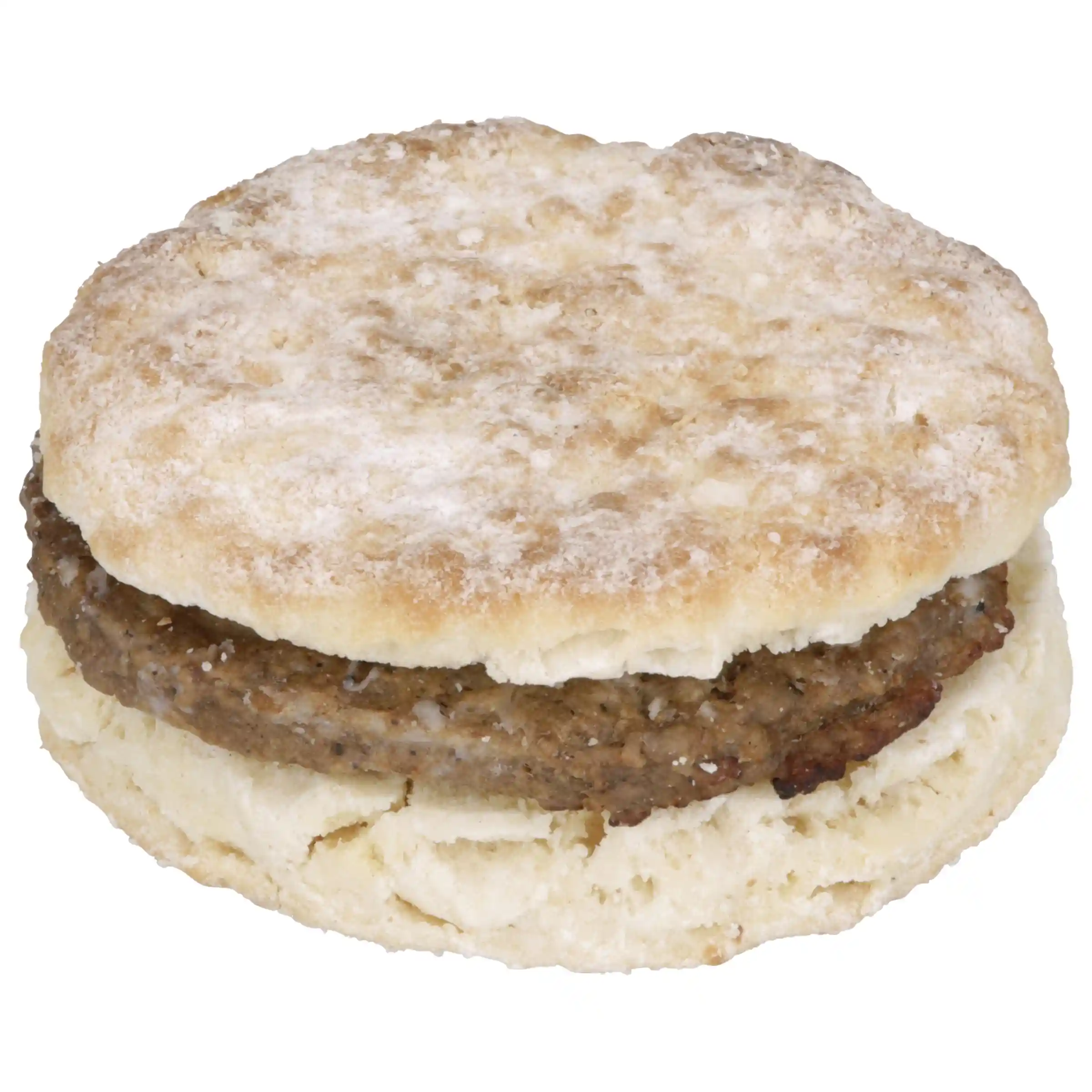 Pierre® Mom 'N' Pop's® Sausage Biscuit_image_2