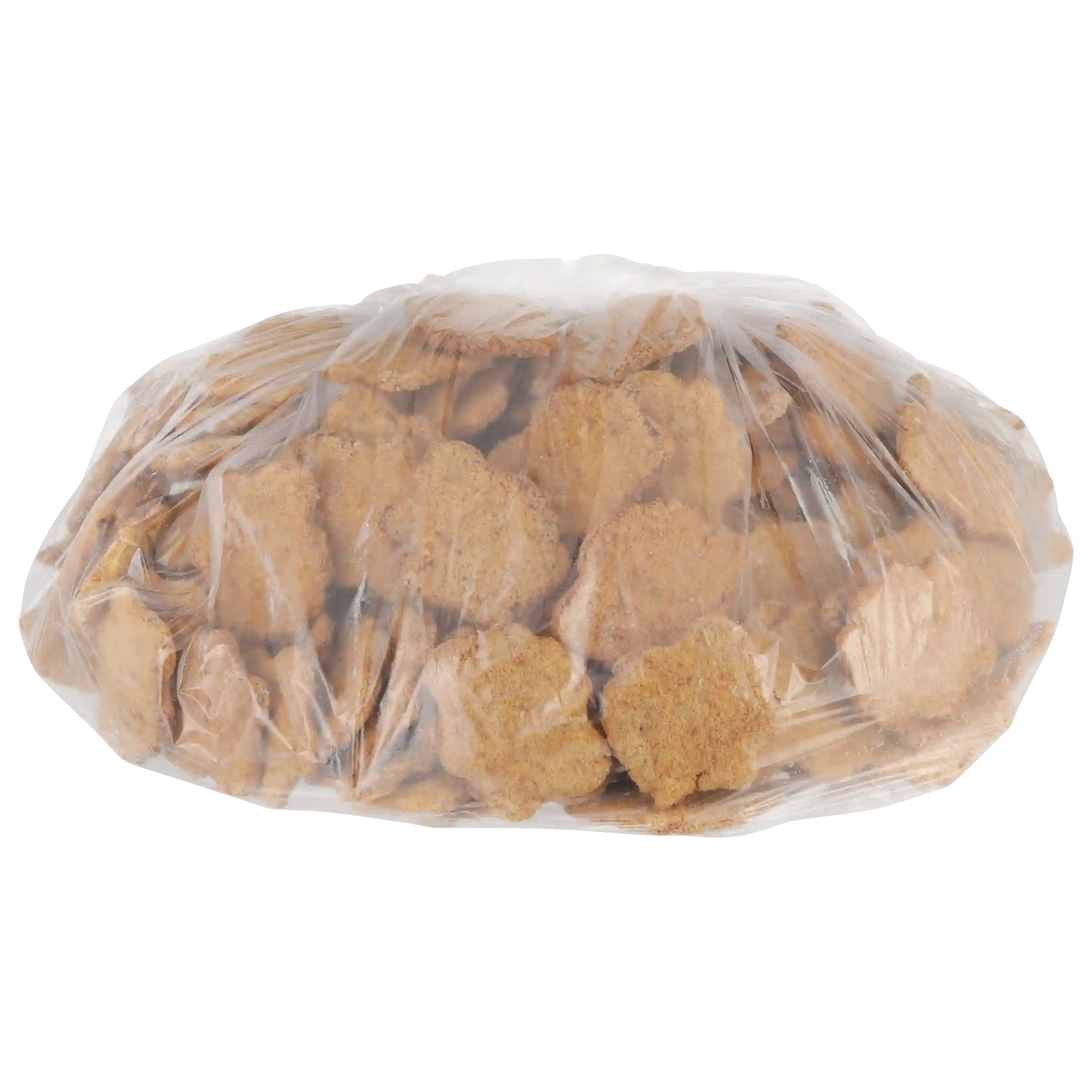AdvancePierre™ Harvest Breaded Beef Patties, 3.20 oz._image_3