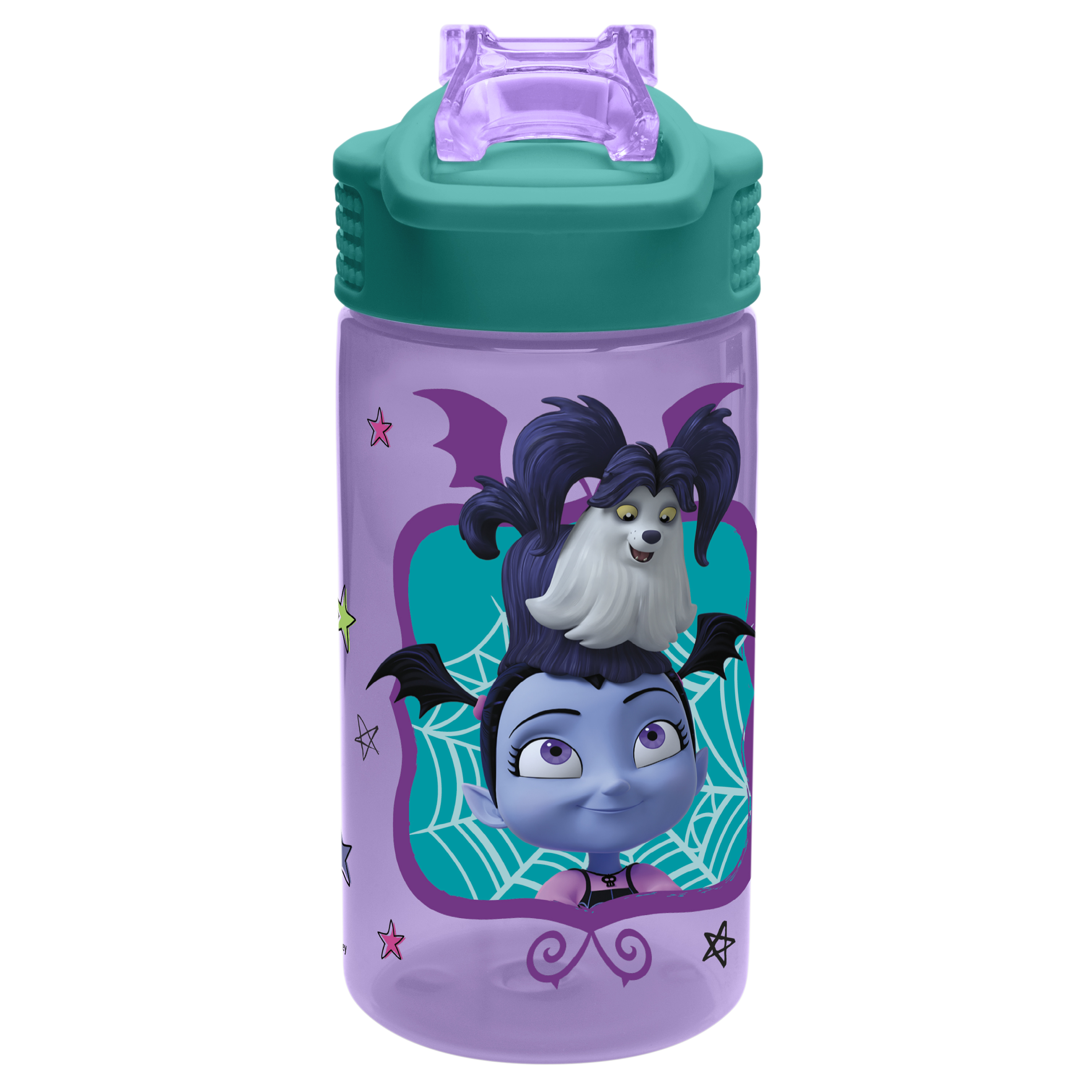 Nick Jr. 16 ounce Water Bottle, Vampirina slideshow image 5 Nick Jr. 16 ounce Water Bottle, Vampirina slideshow image 5