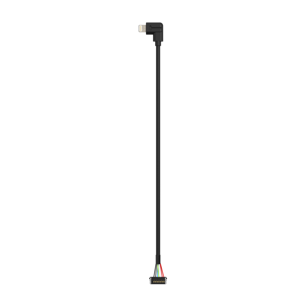 CONNECT Lightning Cable for CONNECT Cases