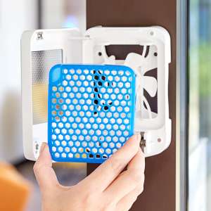 Fresh Products, ourfresh 2.0, Air Freshener, Cotton Blossom