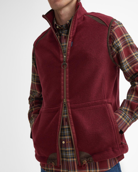 Langdale Fleece Gilet