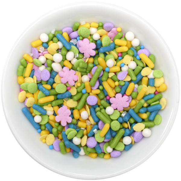 Spring Fusion Mix