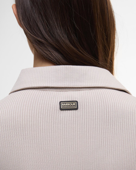 Chloe Ribbed Top