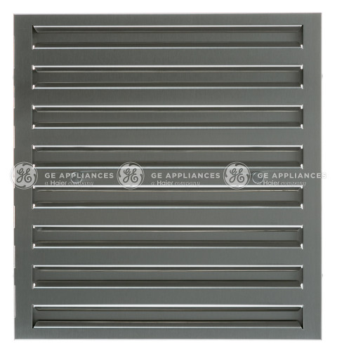 GREASE BAFFLE FILTER