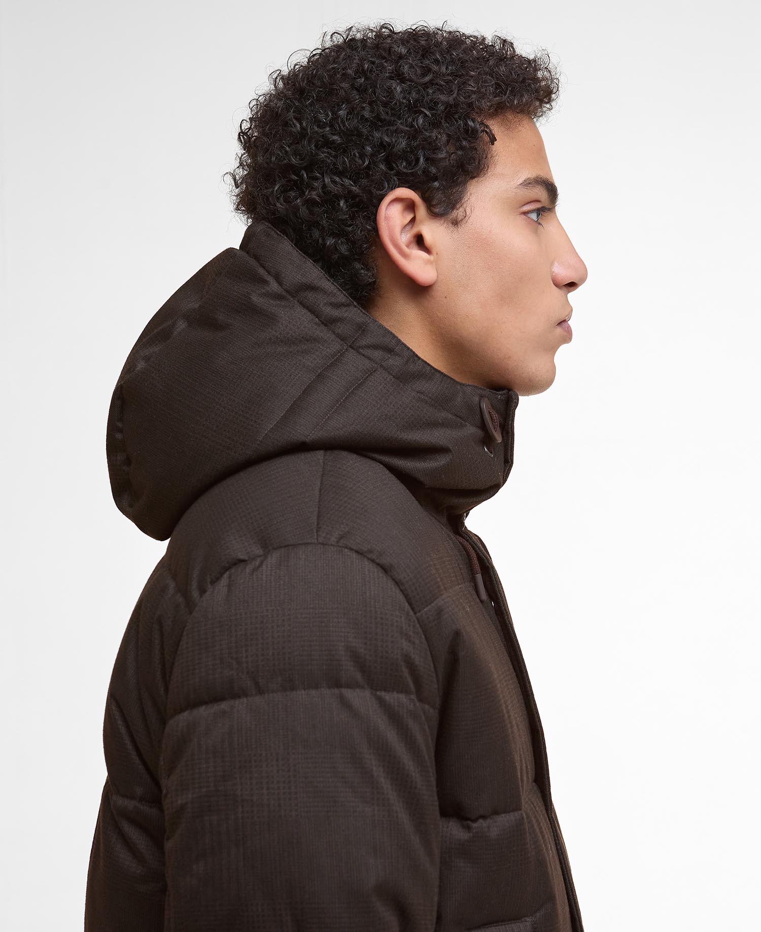 Winter Beaufort Puffer Jacket image number 4