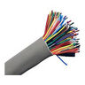 M58142 - 5e PowerSum, Cat 5e, 25 Pair, 24 AWG, UTP, Plenum Cable, Gray, Cut Reel