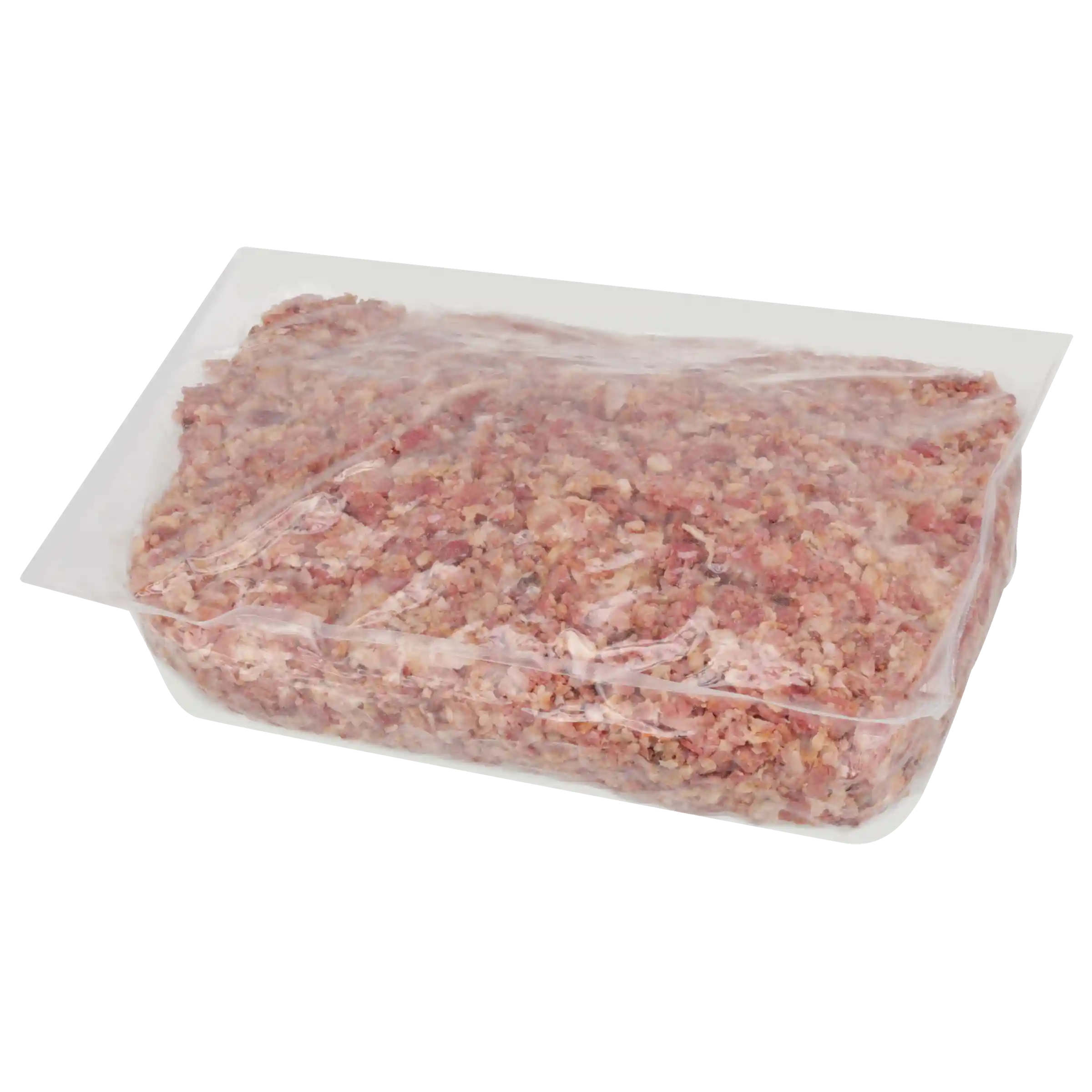 Jimmy Dean Fully Cooked Hardwood Smoked 3/8" Bacon Pieces_image_21