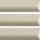 Rock Salt PR84-1304 Pirouette® Blinds