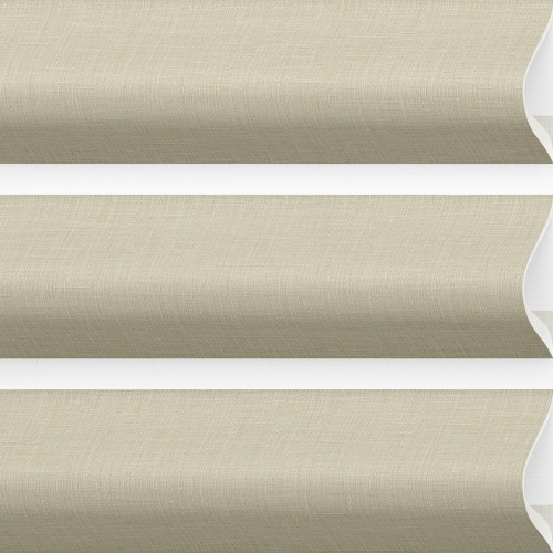 Rock Salt PR84-1304 Pirouette® Blinds