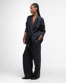 Blazer Antonia Charcoal