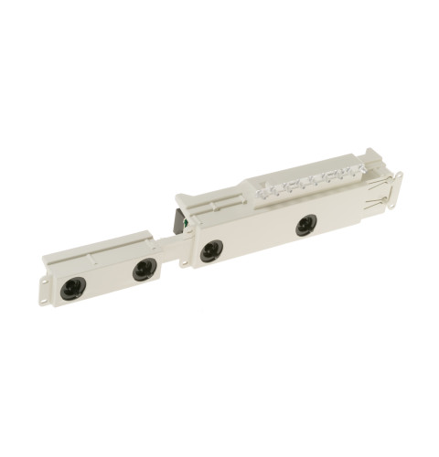 Washer Main Control Assembly