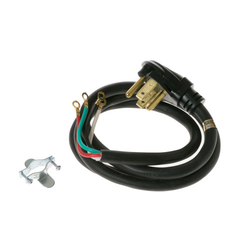 6' 30amp 4 Wire Dryer Cord