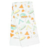 Adventurer Series Kitchen Towel, RV and Campers