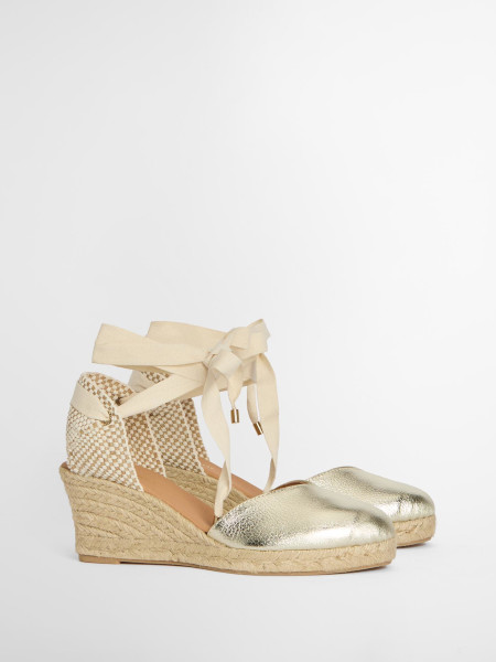 Isla Espadrille Wedges Isla Espadrille Wedges