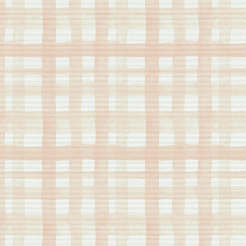 Sadie Blackout Rose Roller Blind
