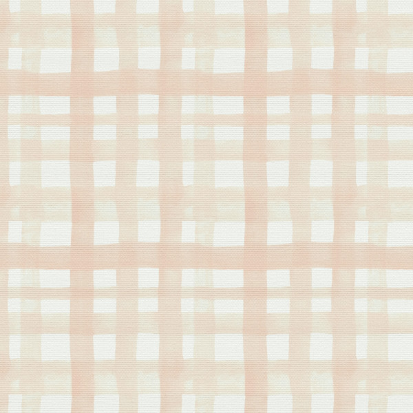 Sadie Blackout Rose Roller Blind