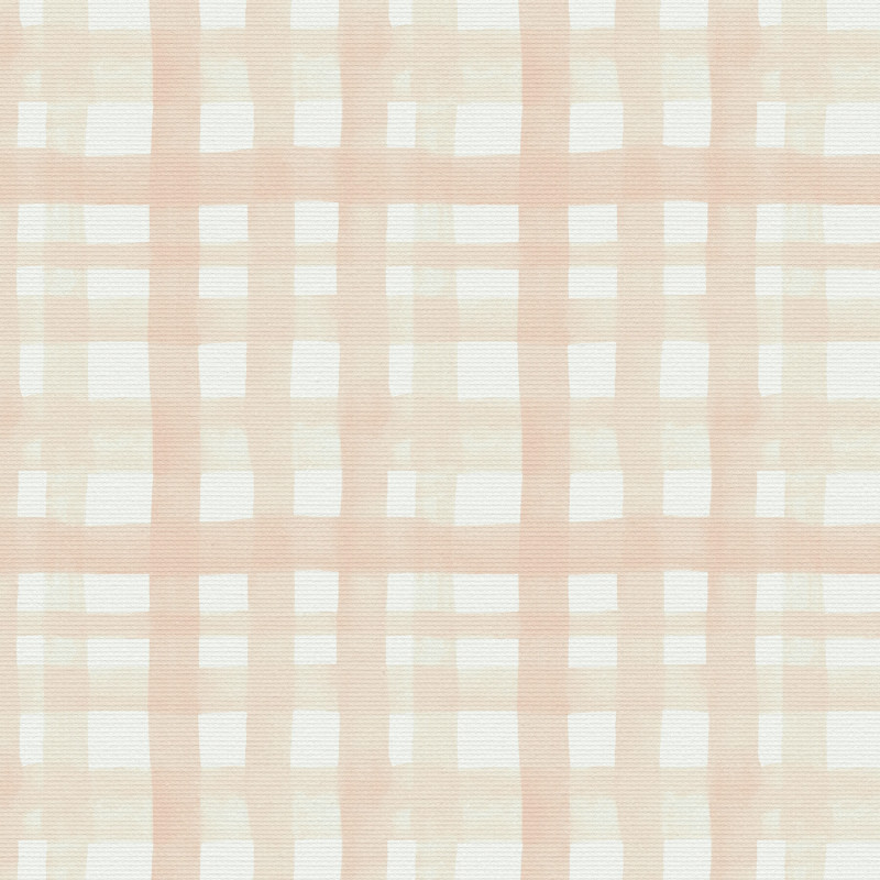 Sadie Blackout Rose Roller Blind