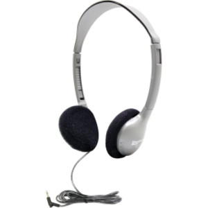 Personal On-Ear Stereo Headphone