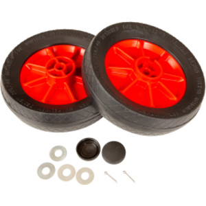 Winther Spare Part: Rear Wheel Set Complete 450 471 475 476 478