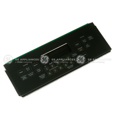 GLASS & TOUCH BOARD ASM