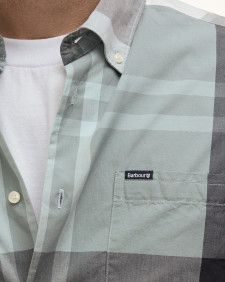 Harris Tailored Long-Sleeved Shirt 