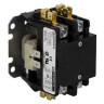 Definite Purpose Contactor Compact Type DP 2-Pole 25A 220/208-240V Coil