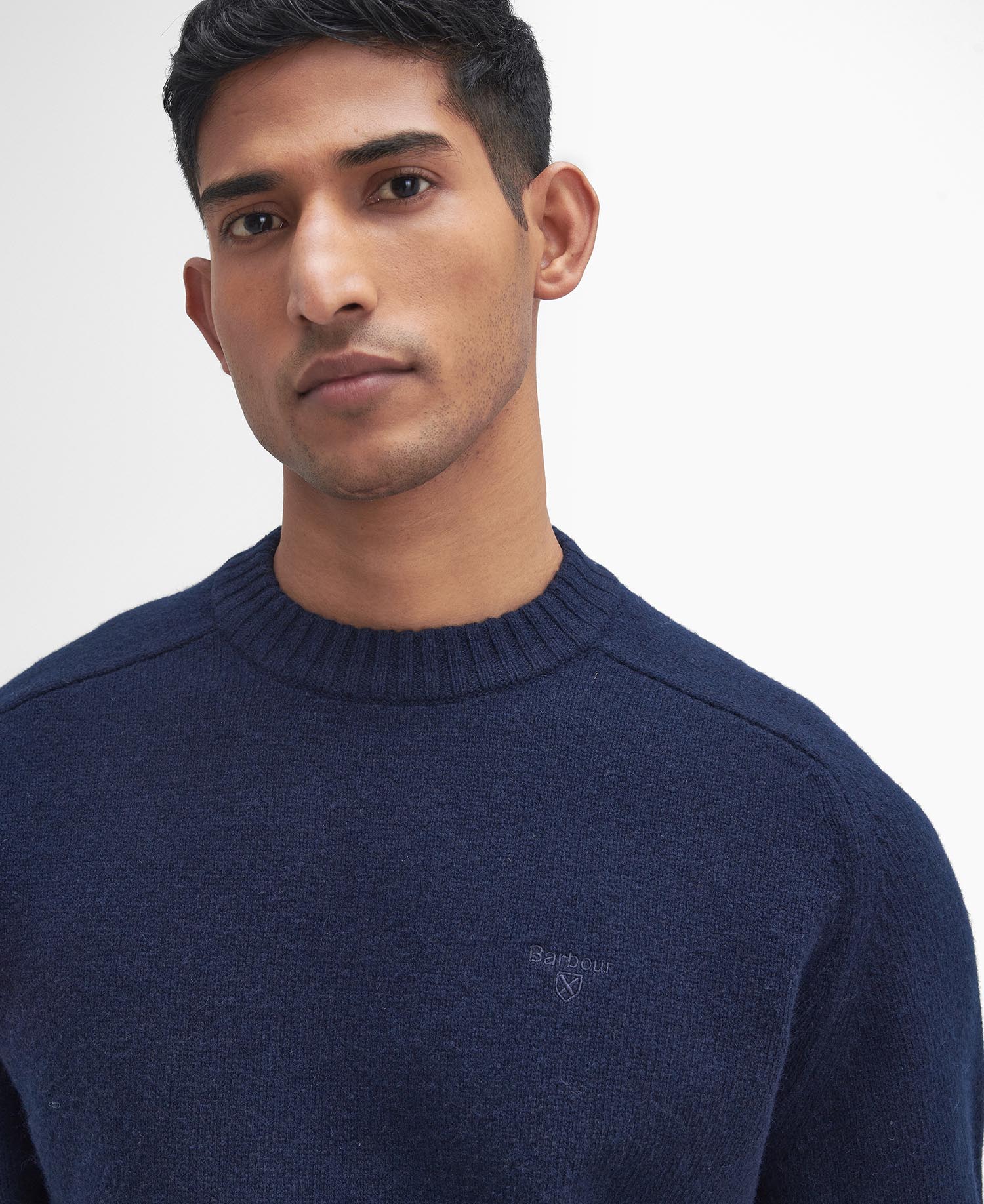 Grangetown Crew Neck Jumper image number 3