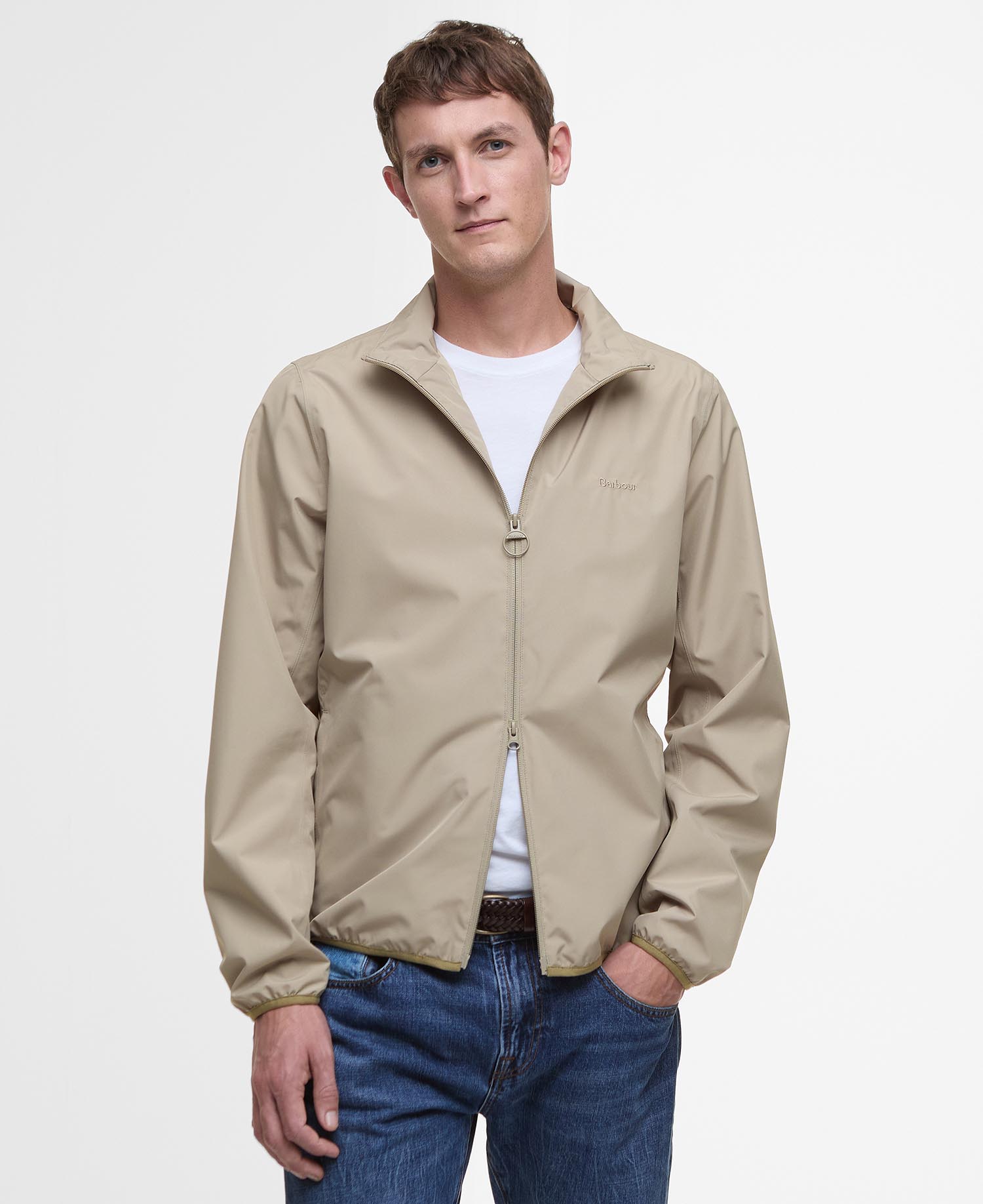 Korbel Waterproof Jacket image number 0