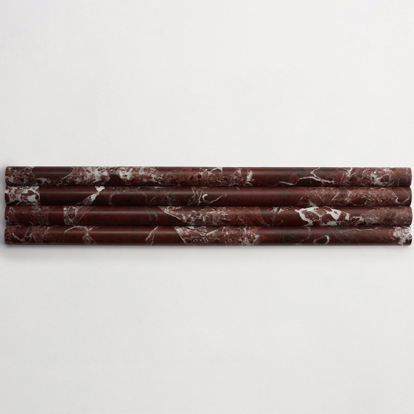 lapidary | cabochon grand | rosso italiano 