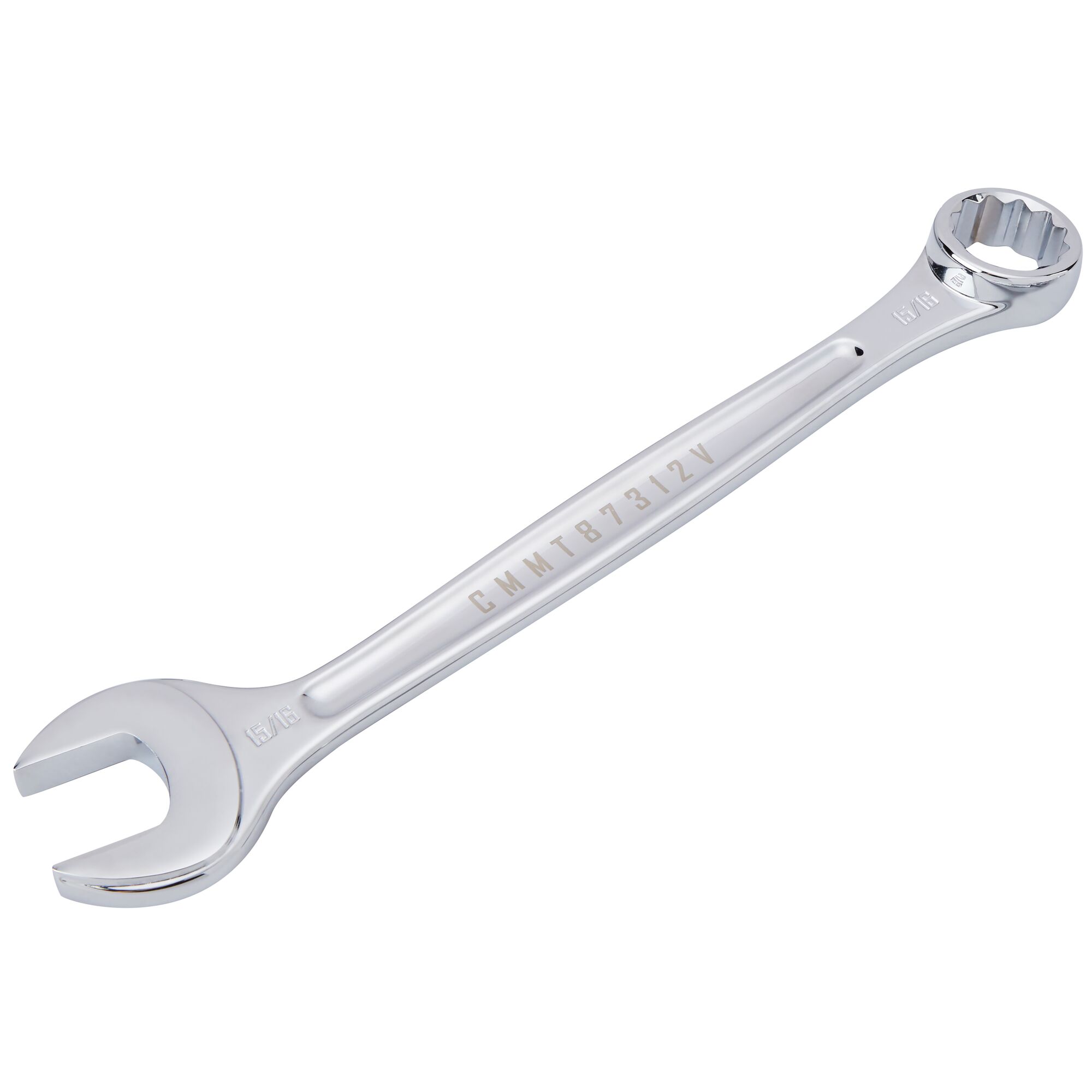 CRAFTSMAN V-SERIES Combo Wrench 15/16 
