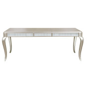 Diva Rectangular Leg Table - 8808-135