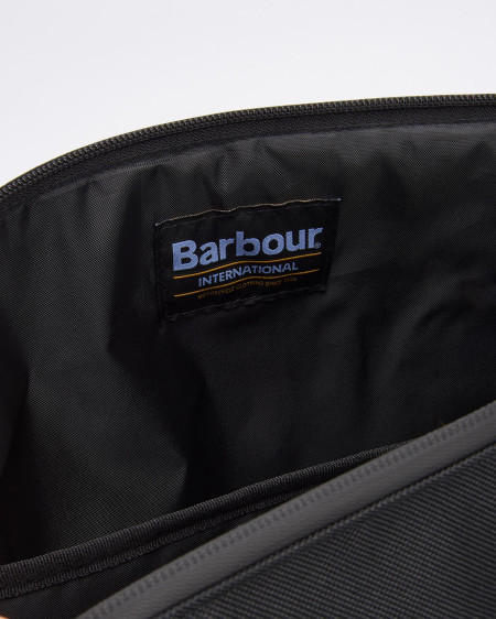 Knockhill Essential Holdall